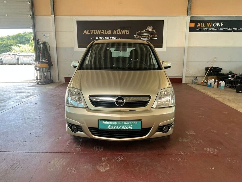 Meriva
