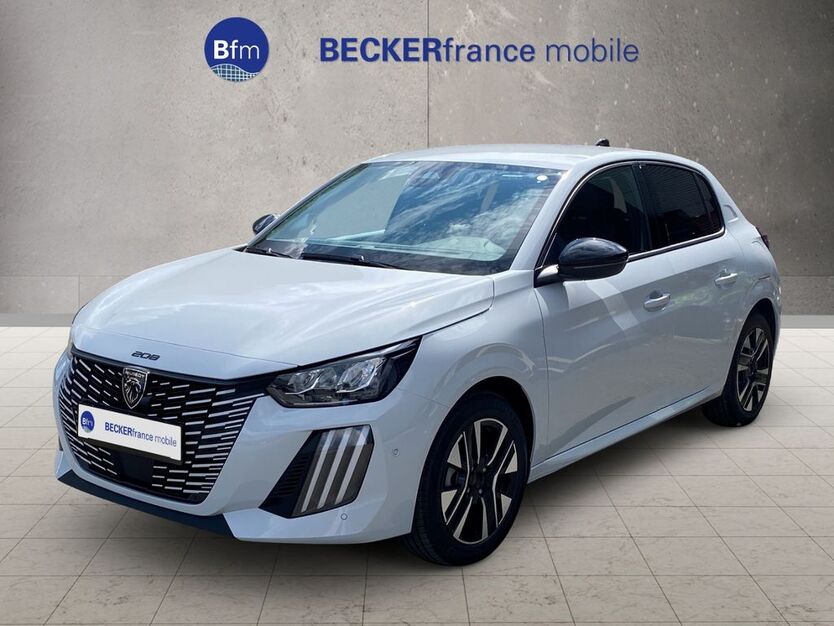 Peugeot 208 5.000 km 22.990 € Oberhausen 46149