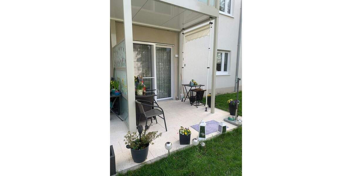 Etagenwohnung Herne Röhlinghausen - 2 Zimmer, 61 m&sup2;, 790&euro; | Angebot:25372714