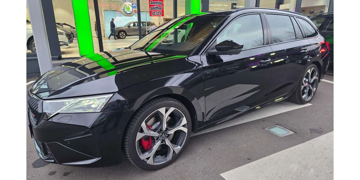 Skoda Octavia 5.000 km 45.979 &euro; Essen 45326