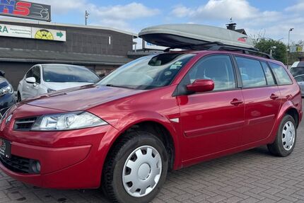 Renault Megane 233.750 km 2.990 &euro; Dinslaken 46537