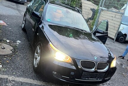 BMW 525 260.000 km 5.000 € Essen 45121