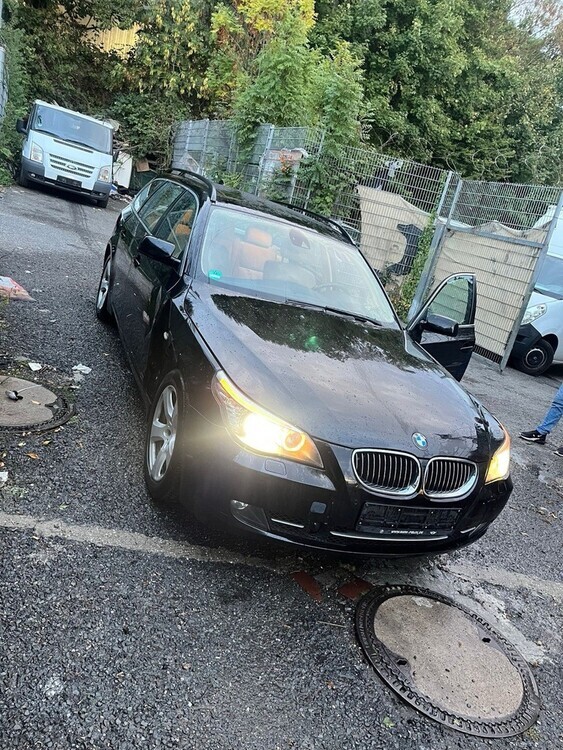 BMW 525 260.000 km 5.000 € Essen 45121