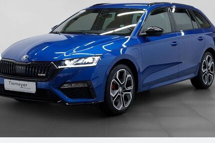 Skoda Octavia 36.922 km 29.270 &euro; Bochum 44892