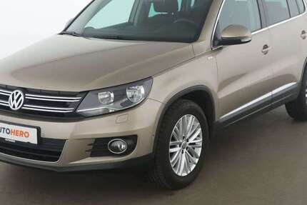 VW Tiguan 76.432 km 14.740 &euro; Essen 45141