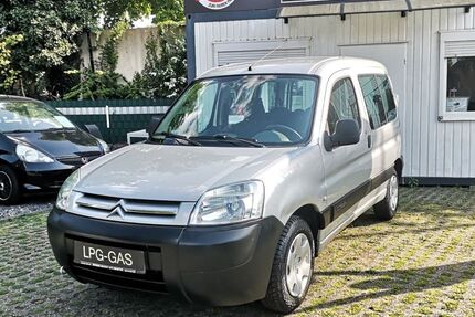 Citroen Berlingo 199.000 km 3.750 &euro; Oberhausen 46149