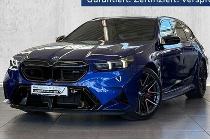 BMW M5 21.431 km 117.480 &euro; Sprockhövel 45549