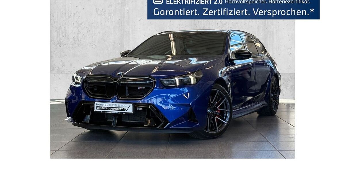 BMW M5 21.431 km 117.480 &euro; Sprockhövel 45549