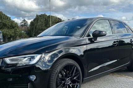 Audi A3 123.000 km 16.700 € Krefeld 47800