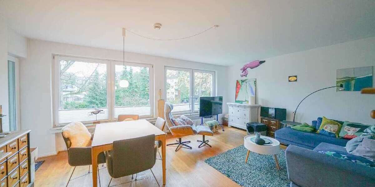 Wohnung zum Mieten in Ratingen 930 € 85 m² 3 zimmer