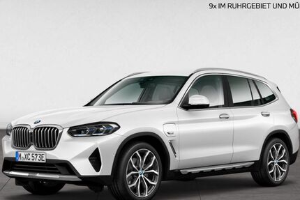 BMW X3 74.815 km 35.440 &euro; Bochum 44809