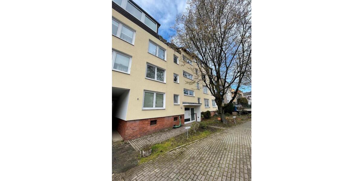 Vollmöblierte Wohnung vom 23.1. - 28.2. 2026 in Rüttenscheid 1 zimmer