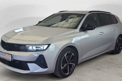 Opel Astra 13.656 km 20.882 &euro; Dinslaken 46539