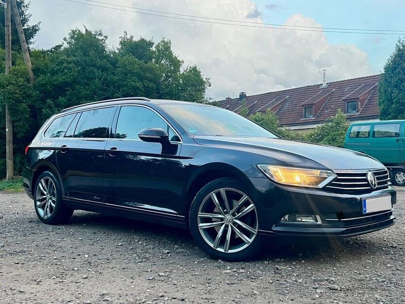 Passat