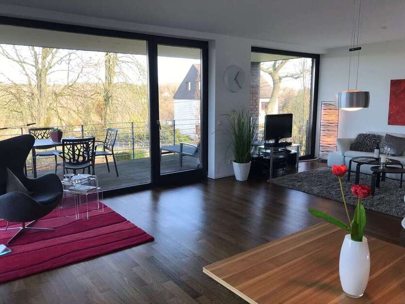 Wohnung zum Kaufen in Wuppertal 570.000 € 114 m² 3 zimmer