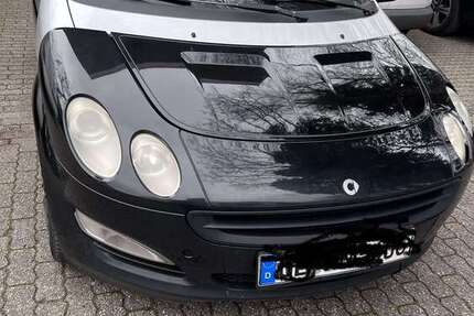 Smart forFour 247.000 km 700 &euro; Gelsenkirchen 45883
