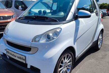 Smart ForTwo 120.000 km 3.690 &euro; Gelsenkirchen 45892