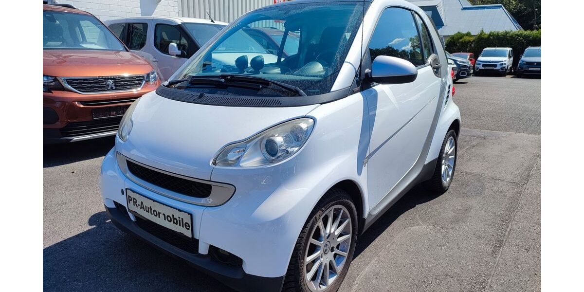 Smart ForTwo 120.000 km 3.690 &euro; Gelsenkirchen 45892