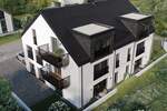 Etagenwohnung Velbert Nierenhof - 3 Zimmer, 87 m&sup2;, 329.000&euro; | Angebot:25797044