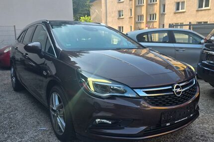 Opel Astra 120.000 km 8.300 &euro; Essen 45144