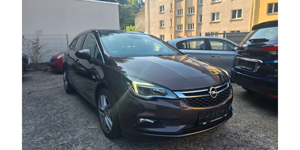 Opel Astra 120.000 km 8.300 &euro; Essen 45144