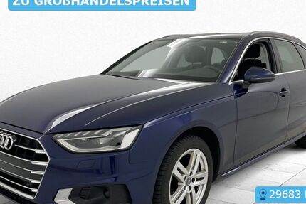 Audi A4 102.723 km 21.707 &euro; Krefeld 47829