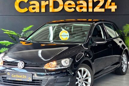 VW Golf 119.000 km 11.999 € Voerde 46562