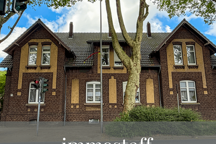 Haus Bottrop Boy - 12 Zimmer, 300 m&sup2;, 725.000&euro; | Angebot:27081504