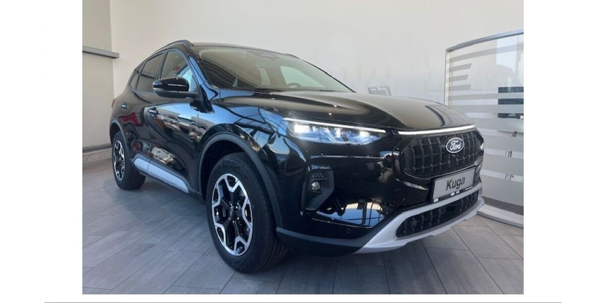 Ford Kuga 2.447 km 32.890 &euro; Duisburg 47167