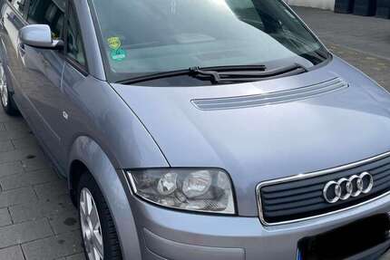 Audi A2