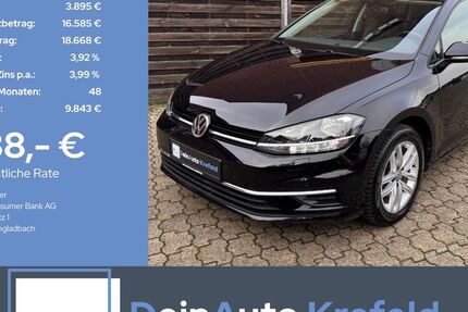 VW Golf 89.380 km 17.449 &euro; Krefeld 47839