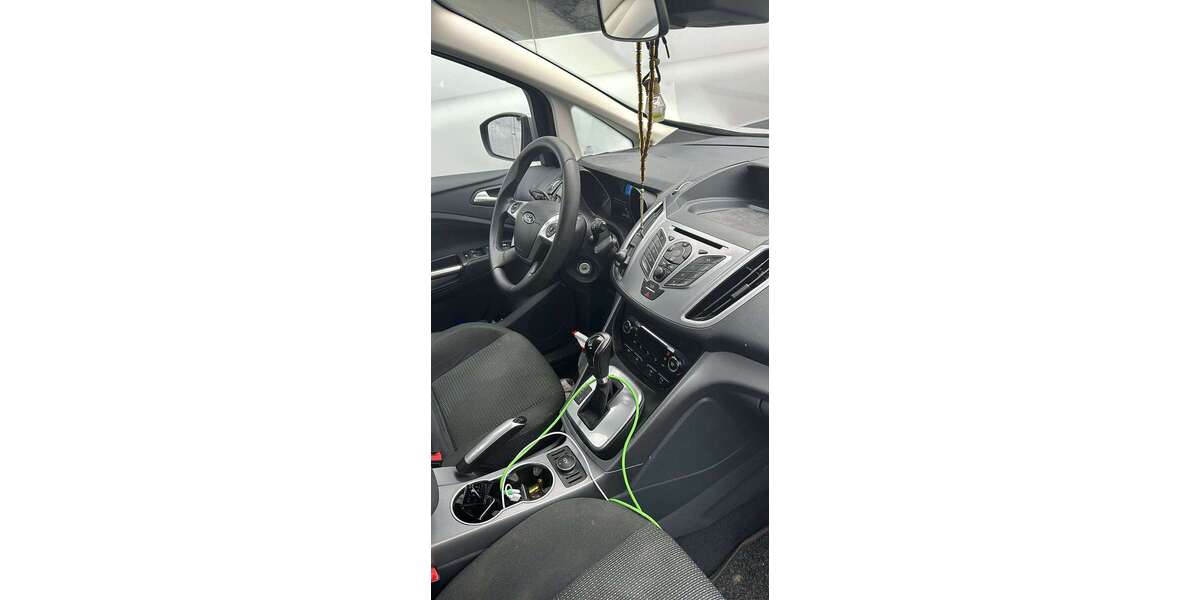 Ford C-Max 175.000 km 6.600 &euro; Bochum 44809