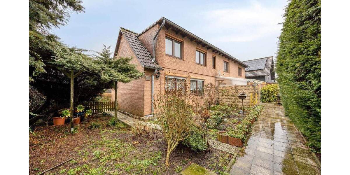 Einfamilienhaus Mettmann - 6 Zimmer, 143 m&sup2;, 375.000&euro; | Angebot:25390882