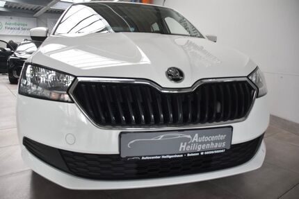 Skoda Fabia 76.443 km 11.580 &euro; Heiligenhaus 42579