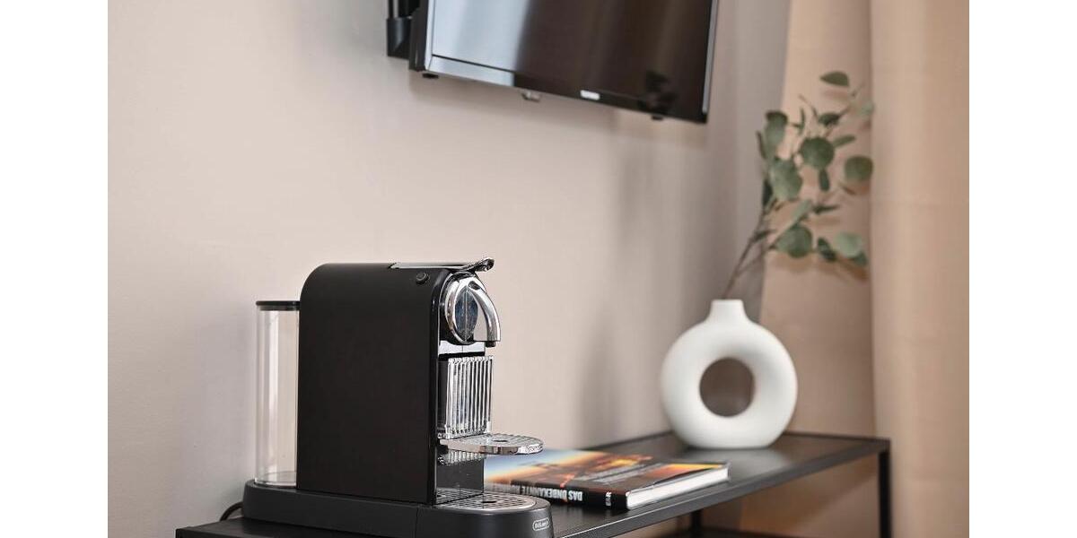 Vollmöblierte Wohnung vom 23.1. - 28.2. 2026 in Rüttenscheid 1 zimmer