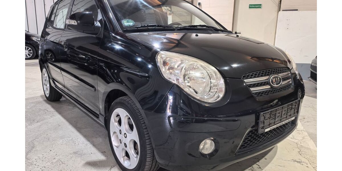 Kia Picanto 114.958 km 3.250 &euro; Voerde 46562