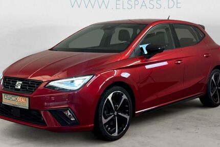 Seat Ibiza 35.513 km 20.599 &euro; Dinslaken 46539