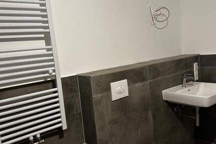 2,5 Zimmer Neubau-Wohnung mit Weitblick, Naturenergie, Barrierefrei mit Aufzug 2 zimmer