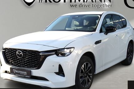 Mazda CX-60 44.816 km 36.990 &euro; Bottrop-Kirchhellen 46244