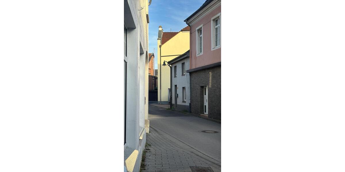 Reihenhaus Rheinberg - 4 Zimmer, 100 m&sup2;, 195.000&euro; | Angebot:27070763