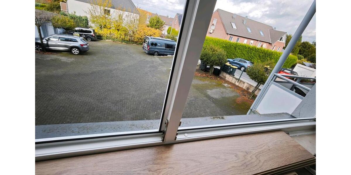 Modernes 1 Zimmer Apartment ca. 25 qm 1 zimmer