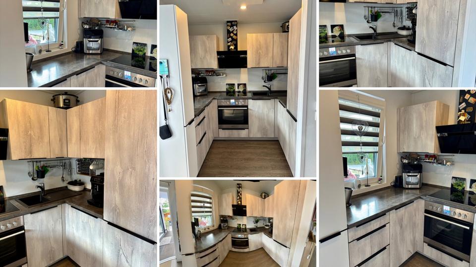 Bungalow Dorsten Altstadt - 94.000&euro; | Angebot:25419126