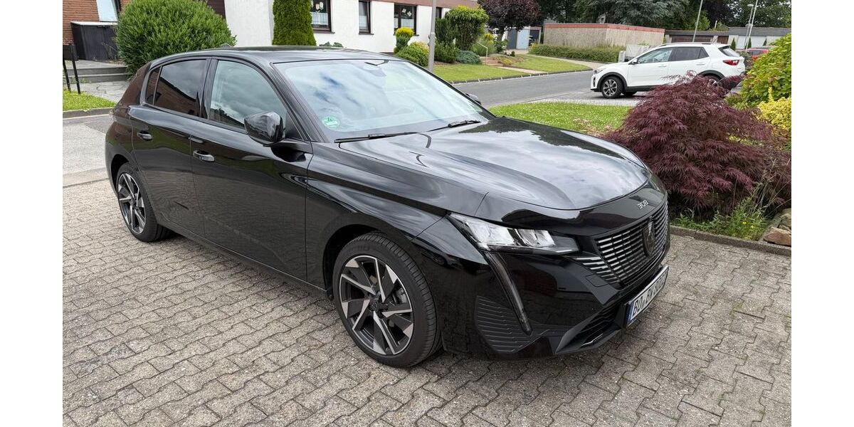 Peugeot 308 23.685 km 22.000 &euro; Bochum 44805