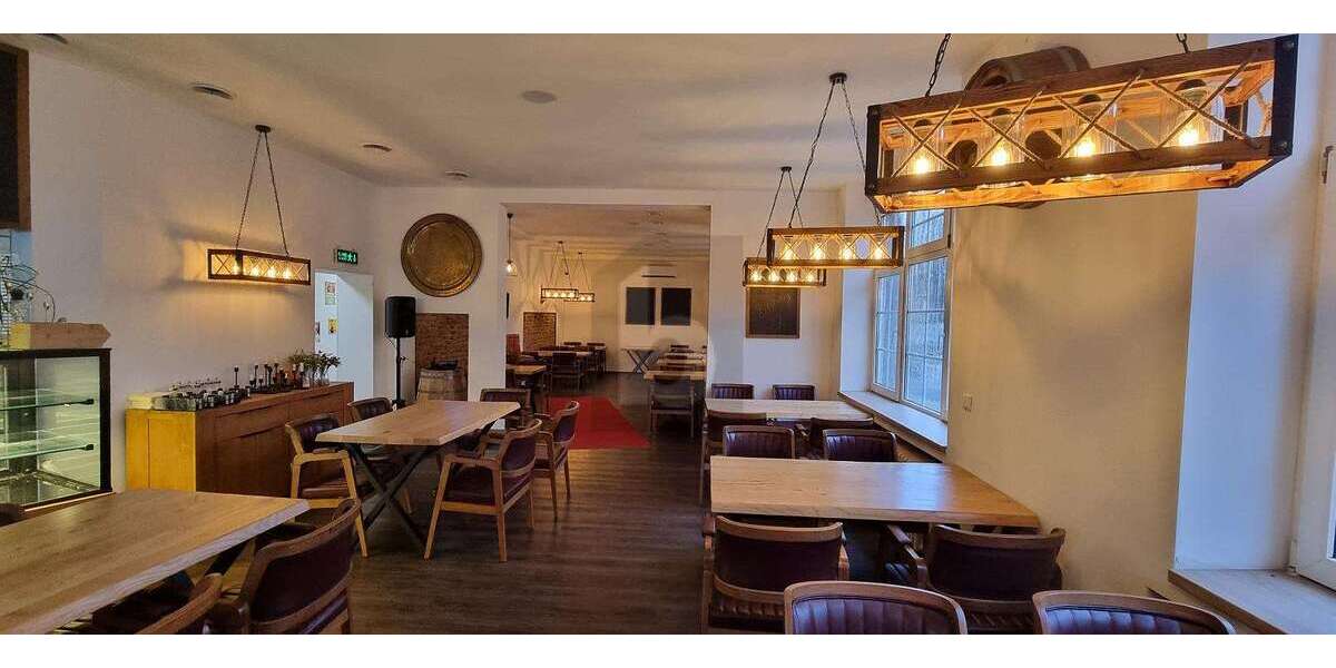 Gewerbeobjekt Mülheim an der Ruhr Rechtsruhr-Nord - 2.500&euro; | Angebot:26731933