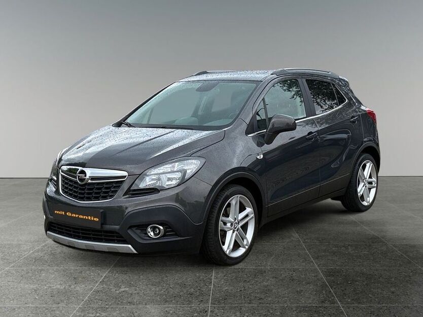 Mokka