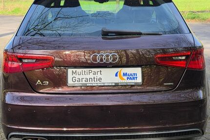 Audi A3 82.327 km 15.750 &euro; Dorsten 46282