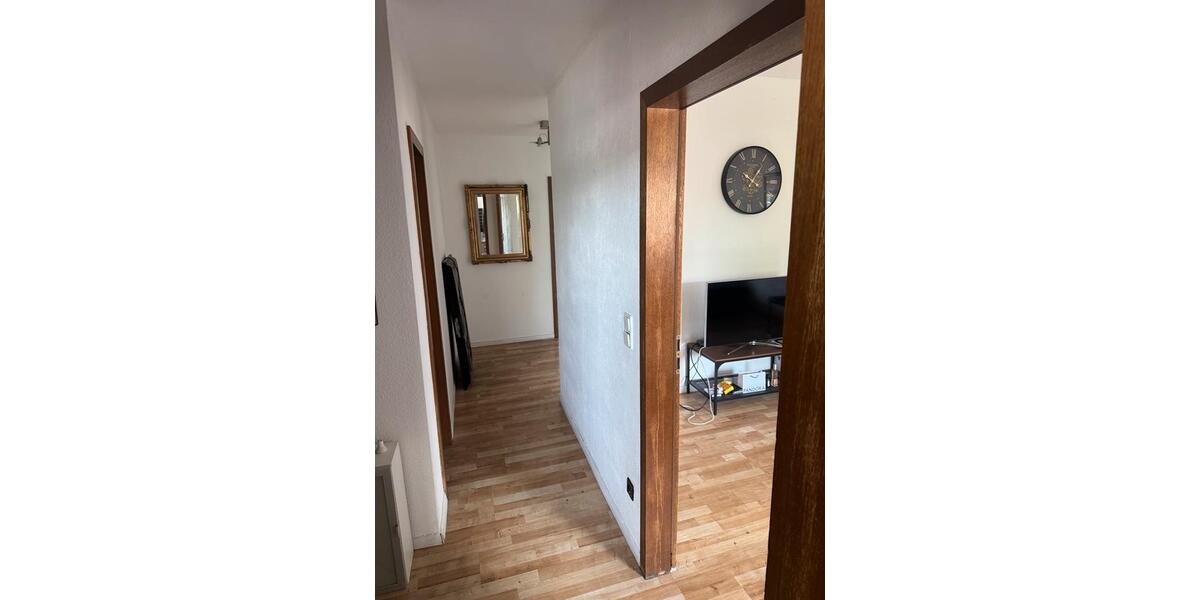 Wohnung zu verkaufen 2 zimmer