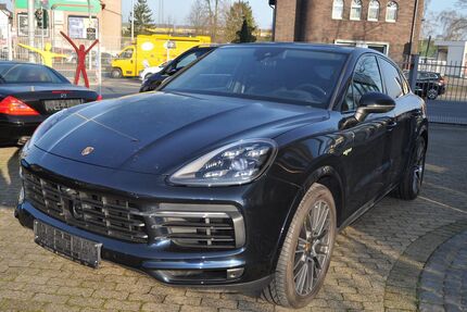 Porsche Cayenne 39.900 km 83.900 &euro; Oberhausen 46049