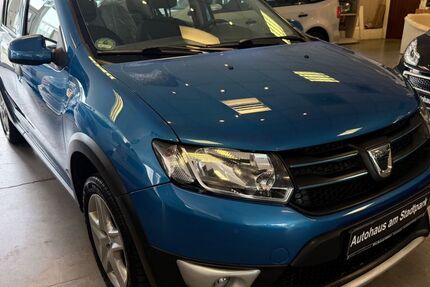 Dacia Sandero 71.000 km 4.999 &euro; Bochum 44791