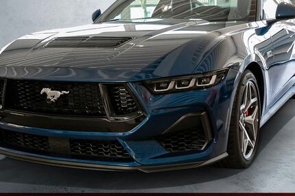 Ford Mustang 3.159 km 52.999 &euro; Bochum 44803